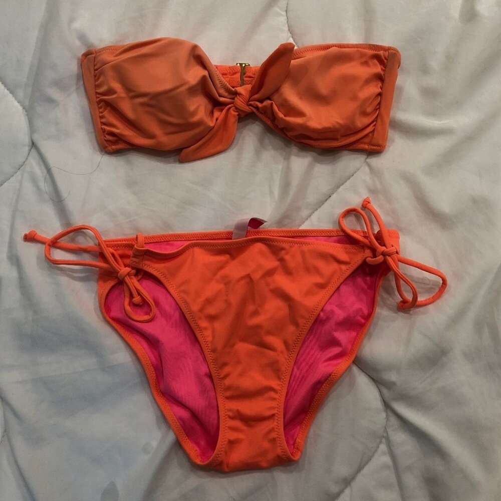 MIX & MATCH BIKINI TOPS & BOTTOMS (OTHER LISTINGS)